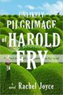 The Unlikely Pilgrimage of Harold Fry The Unlikely Pilgrimage of Harold Fry