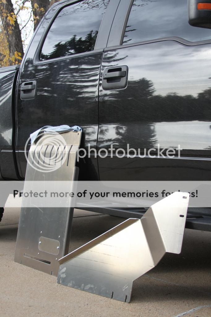 F150 Skid Plates Protect Your Investment