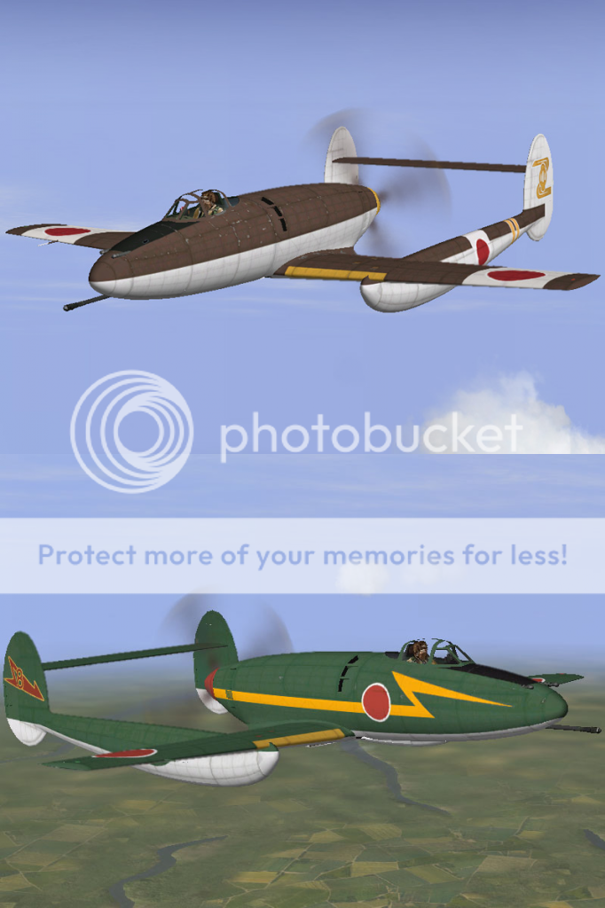 Manshu Ki98 x 2 (New Link)