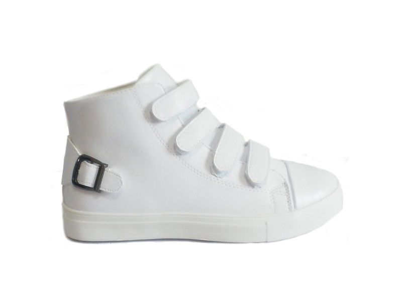 NEW CASUAL HIGH TOOP SNEAKER ANKLE BOOTS TRAiNER COMFY FLAT WOMENS SHOES SIZE