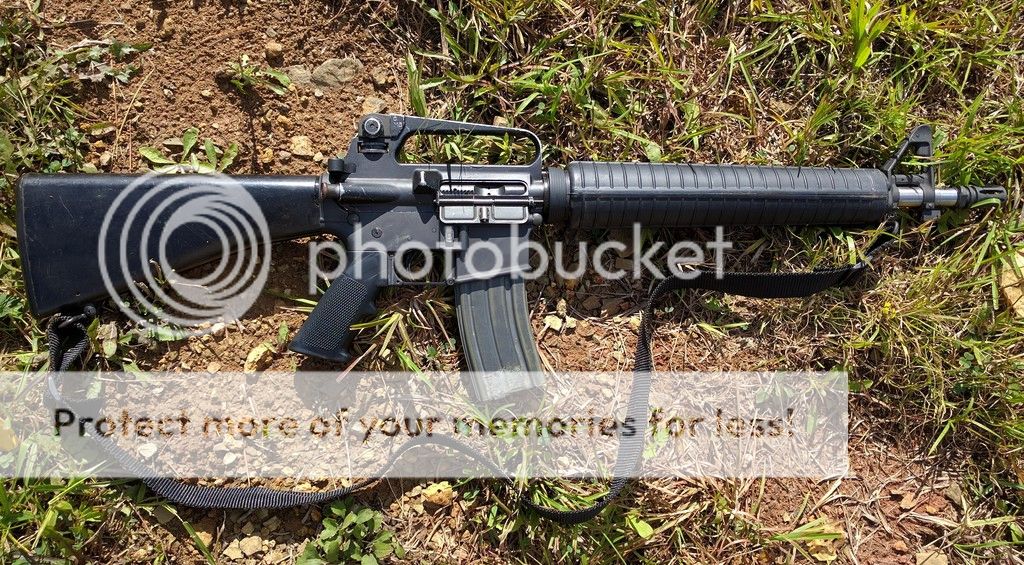 KISS rifles > AR Discussions > AR15.COM