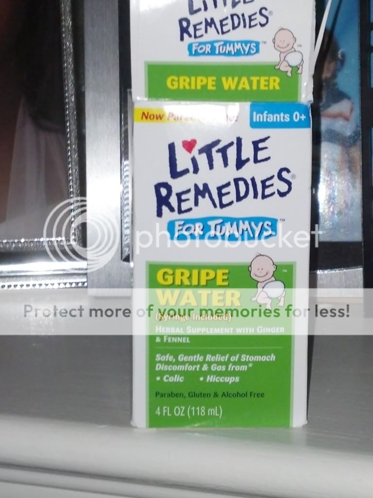 gripe water babycenter