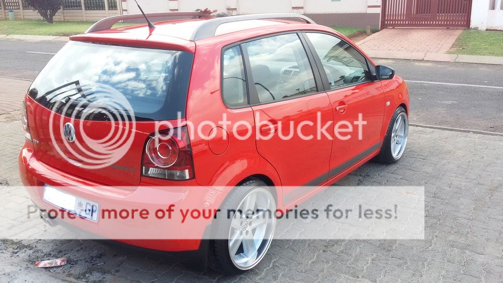 My Polo Vivo Maxx The Volkswagen Club of South Africa