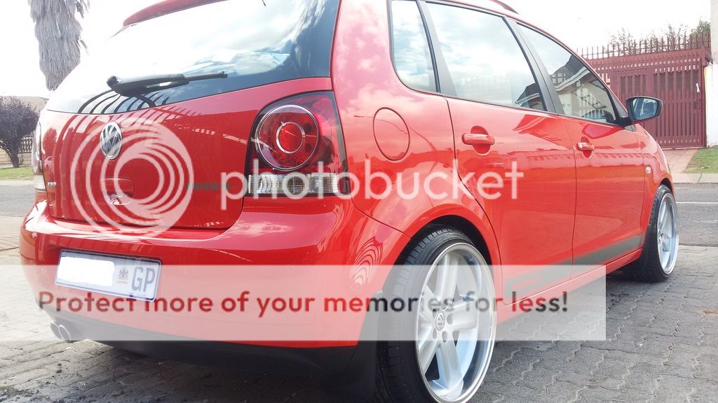 My Polo Vivo Maxx The Volkswagen Club of South Africa