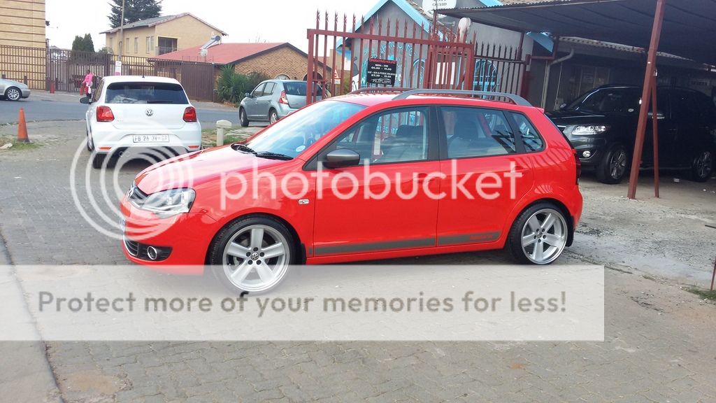 My Polo Vivo Maxx The Volkswagen Club of South Africa
